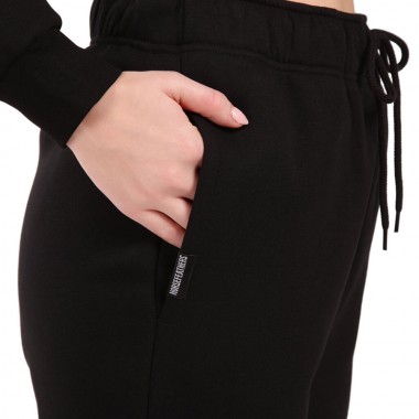 HORSEFEATHERS ARBER W SWEATPANTS BLACK