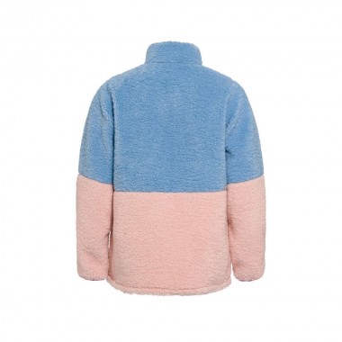 HORSEFEATHERS ELVIRA W FLEECE SWEATSHIRT FROSTBERRY