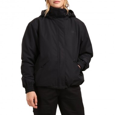 HORSEFEATHERS NIWE W JACKET BLACK
