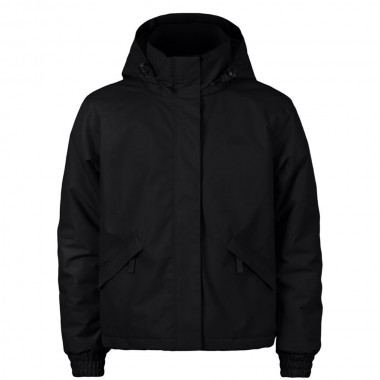 HORSEFEATHERS NIWE W JACKET BLACK