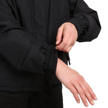 HORSEFEATHERS NIWE W JACKET BLACK