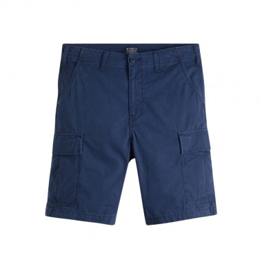 LEVI’S® CARRIER CARGO SHORTS BLUE