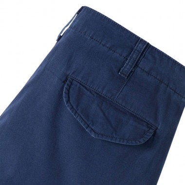 LEVI’S® CARRIER CARGO SHORTS BLUE
