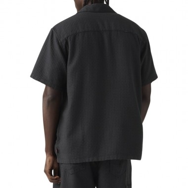 LEVI’S® WORKER SHIRT BLACK/DARK PHANTOM