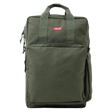 LEVI’S® L PACK LARGE BACKPACK THYME
