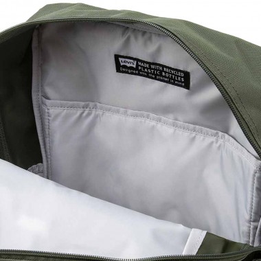 LEVI’S® L PACK LARGE BACKPACK THYME