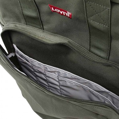 LEVI’S® L PACK LARGE BACKPACK THYME