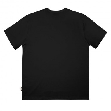 THE DUDES I FLAILED CLASSIC STANDARD T-SHIRT BLACK