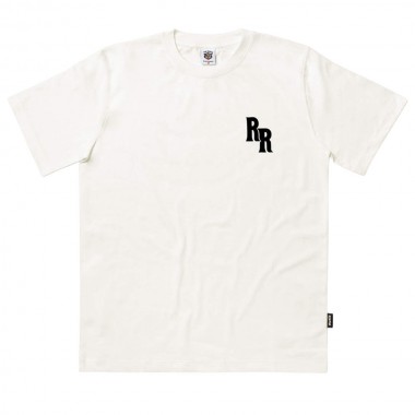 THE DUDES DEAD PIRATES CLASSIC T-SHIRT OFF-WHITE