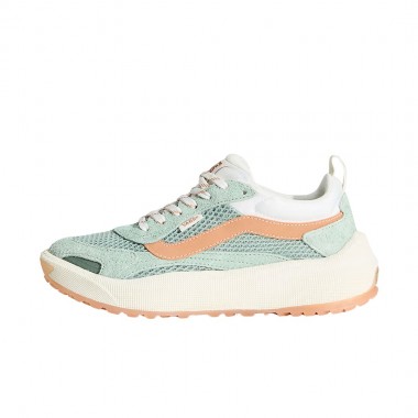 VANS ULTRARANGE NEO 2.0 SHOES GRAY OLIVE