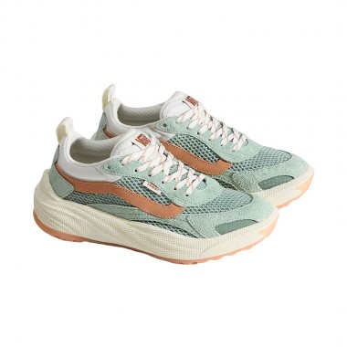 VANS ULTRARANGE NEO 2.0 SHOES GRAY OLIVE