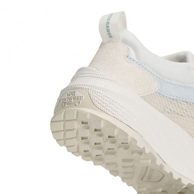 VANS ULTRARANGE NEO 2.0 SHOES BLANC DE BLANC