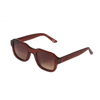 VANS 66 SUNGLASSES RUST BRONZE
