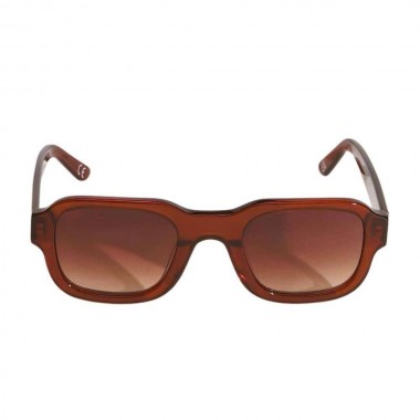 VANS 66 SUNGLASSES RUST BRONZE
