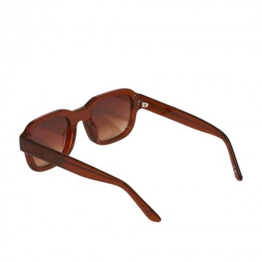 VANS 66 SUNGLASSES RUST BRONZE