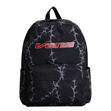 VANS OLD SKOOL BACKPACK FADED BLACK