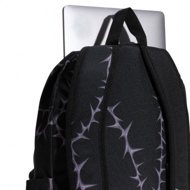 VANS OLD SKOOL BACKPACK FADED BLACK