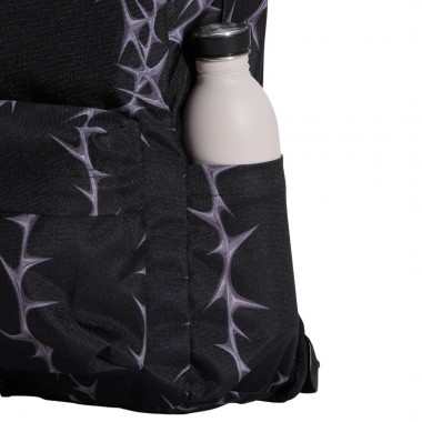 VANS OLD SKOOL BACKPACK FADED BLACK