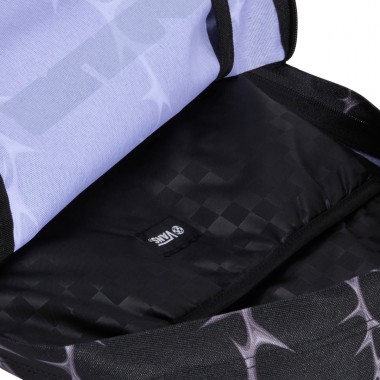 VANS OLD SKOOL BACKPACK FADED BLACK