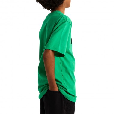 VANS CLASSIC K TEE VIVID VERDANT