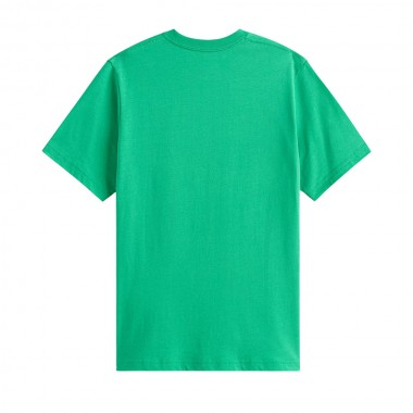 VANS CLASSIC K TEE VIVID VERDANT
