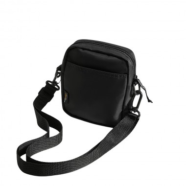 VANS BAIL SHOULDER BAG BLACK