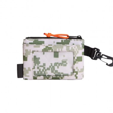 VANS FORMULA ZIP WALLET NEUTRAL OLIVE/M