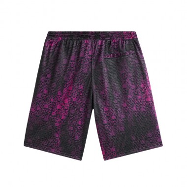VANS MESH WRECKPACK SHORTS VIVID ORCHID