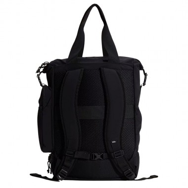 VANS WILDER BACKPACK BLACK
