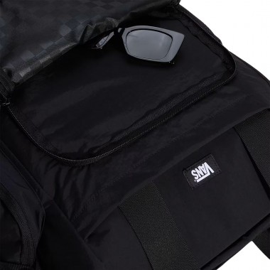 VANS WILDER BACKPACK BLACK