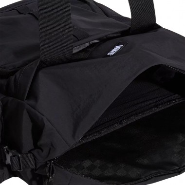 VANS WILDER BACKPACK BLACK