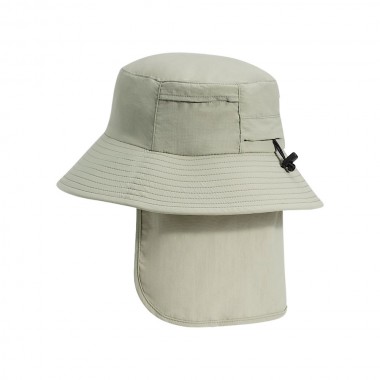 VANS MILADY SURF BUCKET HAT SOFT SAGE