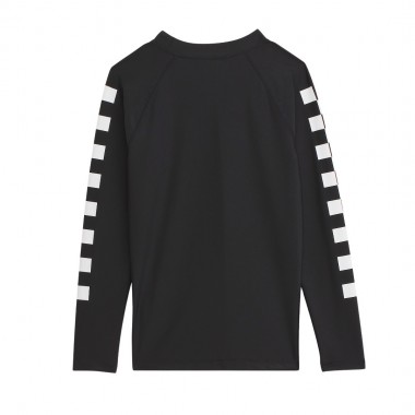 VANS K RASHGUARD BLACK