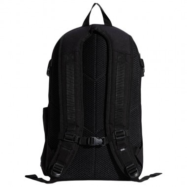 VANS VAN DOREN BACKPACK BLACK