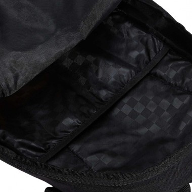 VANS VAN DOREN BACKPACK BLACK