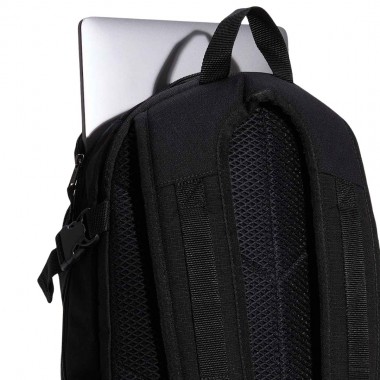 VANS VAN DOREN BACKPACK BLACK