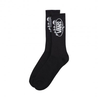 VANS MURRAY CREW SOCKS BLACK
