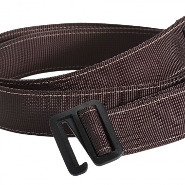 VANS OAKDEN WEB BELT FADED BLACK