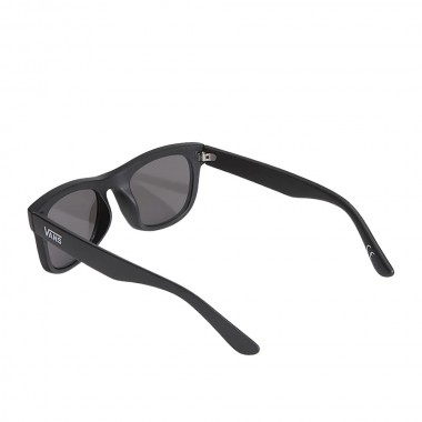 VANS SPICOLI SUNGLASSES BLACK