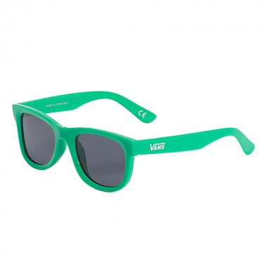 VANS SPICOLI SUNGLASSES VIVID VERDANT