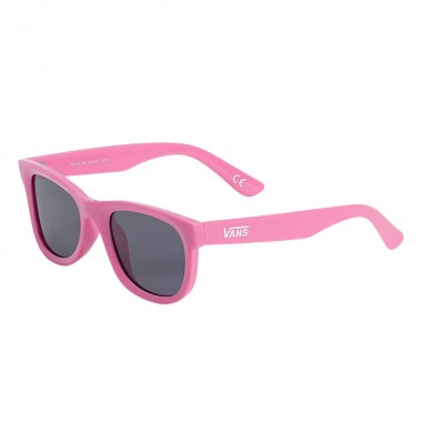 VANS SPICOLI SUNGLASSES PINK FIZZ
