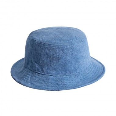 VANS STARMARKED BUCKET HAT STONEWASH/BLUE