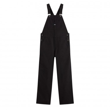 VANS CHORE W OVERALL BLACK