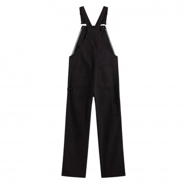 VANS CHORE W OVERALL BLACK