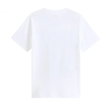 VANS TWISTED JOY K TEE WHITE