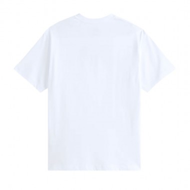 VANS GRAFF LOOSE TEE WHITE