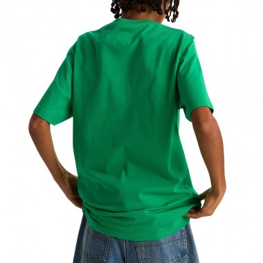 VANS BY VANS GRAFF K TEE VIVID VERDANT