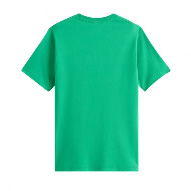 VANS BY VANS GRAFF K TEE VIVID VERDANT