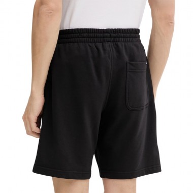 VANS VANS CLASSIC SHORTS BLACK