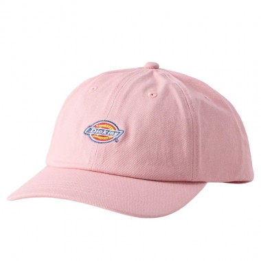 DICKIES HARDWICK CAP BRIDAL ROSE